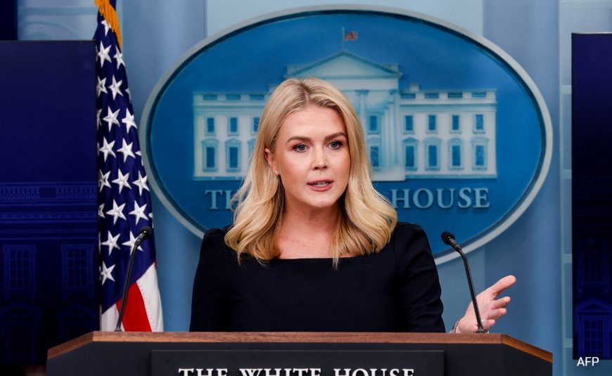 US Says There Is Incentive For Russia To End Ukraine War