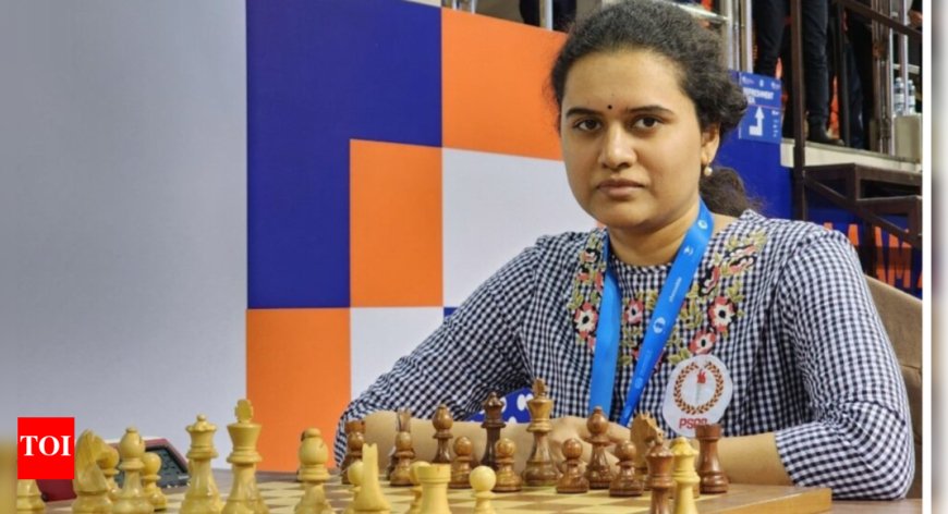 Social inequalities & emotional dissimilarities mean women in chess continue to lag behind