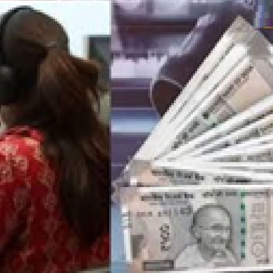 सोनीपत में नौकरी का झांसा देकर 34 लाख हड़पे:फ्रॉड का शिकार 5 जनों में 4 महिलाएं; कोर्ट और मिनिस्ट्री के फर्जी लैटर दिए