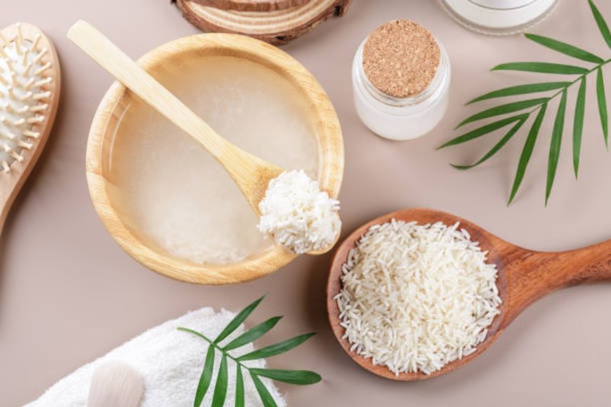 7 Best DIY Rice Flour Face Masks for Glowing Skin