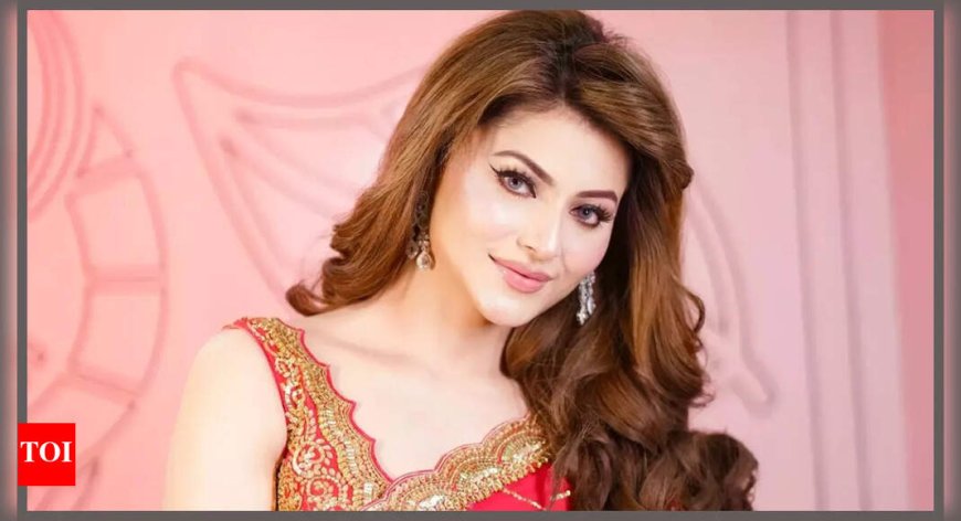 Urvashi Rautela reveals a temple in her name is coming soon in South: 'I have worked with Chiranjeevi Garu, I’m working with Balakrishna...'