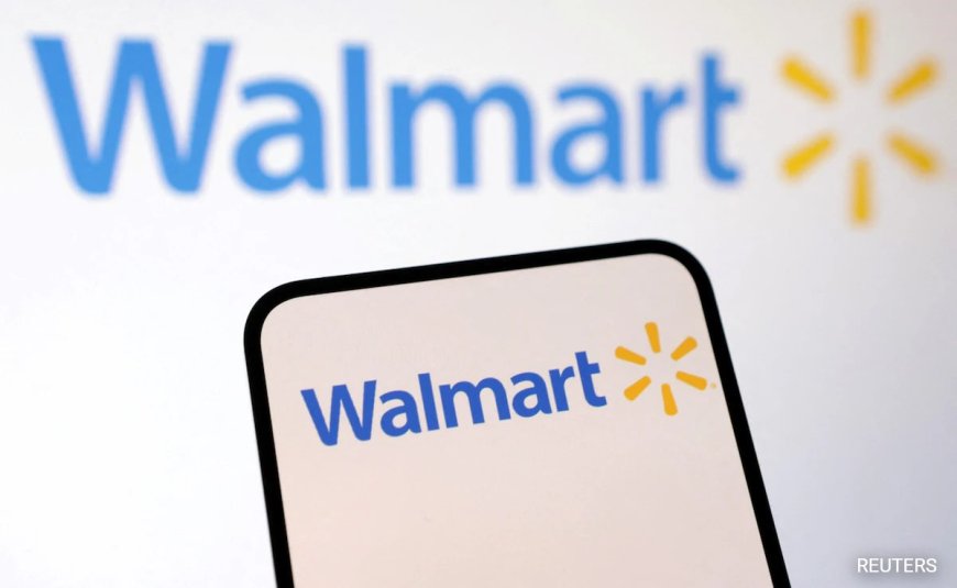 Walmart Boosts Tech Presence In India With Chennai Office Deal: Document