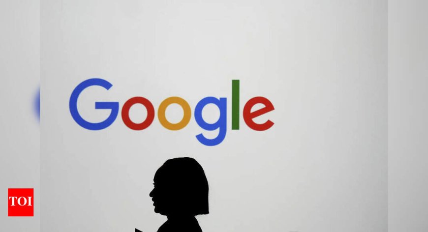 Google faces $6.6 billion lawsuit for abusing ‘near-total dominance’ in Search, company says it’s ‘yet another…’
