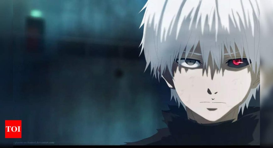 Tokyo Ghoul: The battle between Anime and Manga adaptations