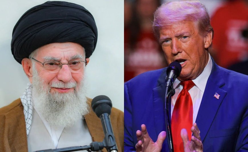 Iran Close To Having A Nuclear Bomb, Says UN Body Chief, Heads To Tehran