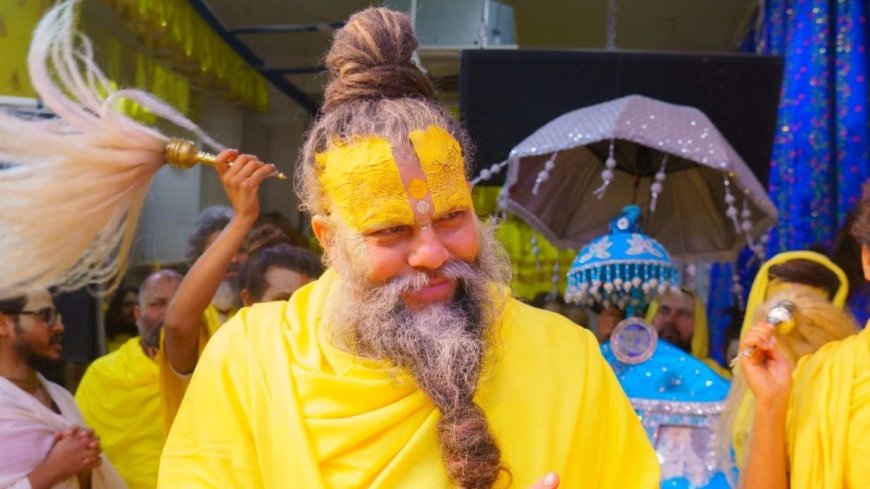 'मैं समलैंगिक हूं, 150 से ज्यादा पुरुषों से संबंध बनाए' प्रेमानंद जी को शख्स ने सुनाई आपबीती