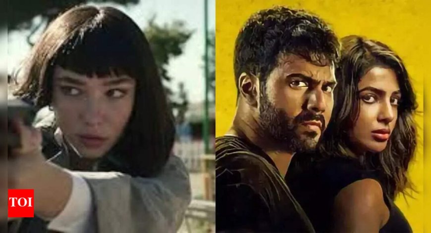 Upcoming seasons of Citadel: Honey Bunny and Diana cancelled as Priyanka Chopra’s second season gets pushed to 2026 release