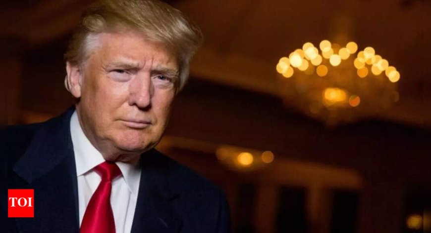 Donald Trump sued: Governor of American State that is home to world's three of the biggest technology companies, Gavin Newsom, declares ... 'We are taking him to court'