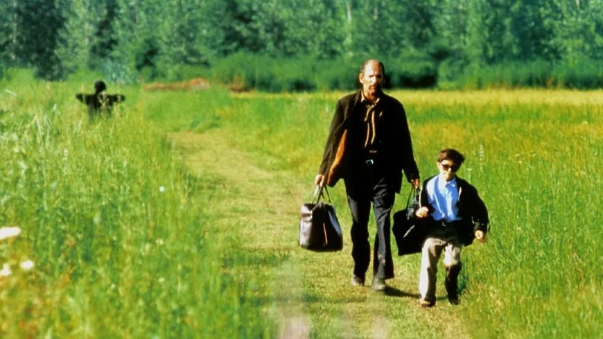 6 Majid Majidi films that spoke louder than politics