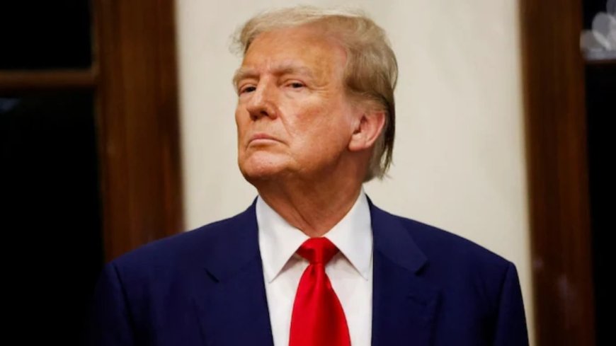 California sues Trump administration over sweeping tariffs, cites financial harm