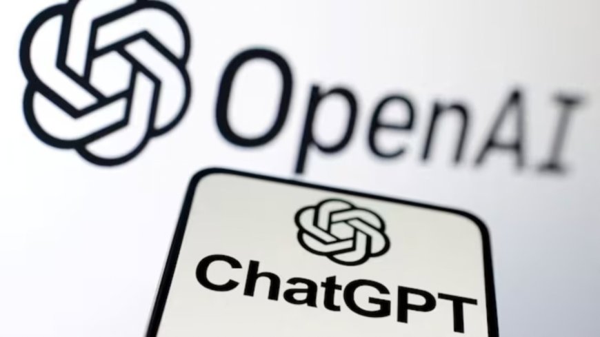 OpenAI rolls out new o3 and o4-mini AI models for coding, math and other tasks