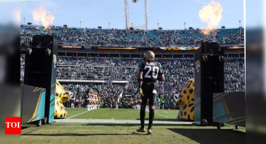 Ravens’ silent hunt: Is Jalen Ramsey the surprise weapon for 2025 NFL draft?