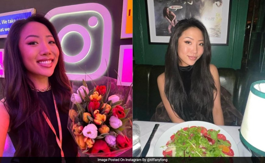 Who Is Tiffany Fong, Crypto Whistleblower Who Refused To Carry Elon Musk's Baby