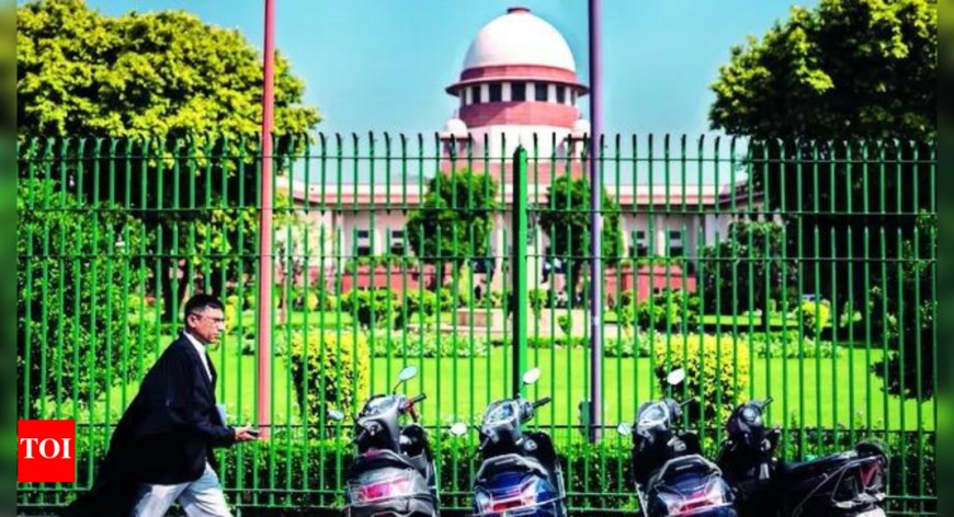 Can Muslims be governed by Indian succession law instead of Shariat? SC to examine