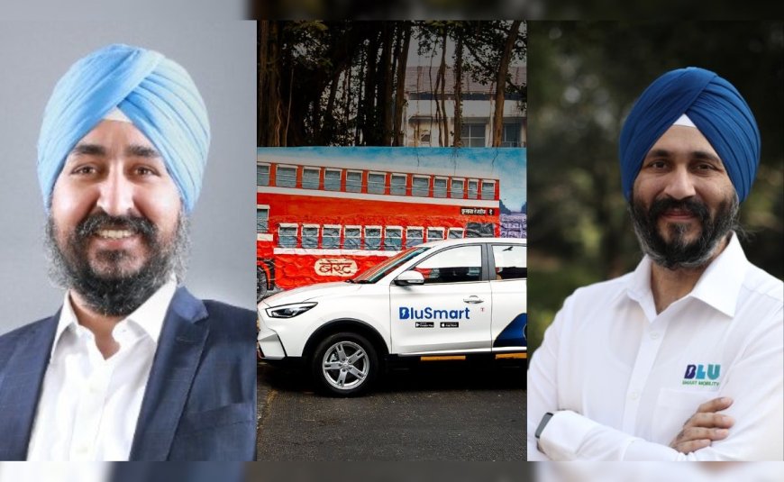 BluSmart Begins Shutting Operations, May Become Uber's Fleet Partner: Report