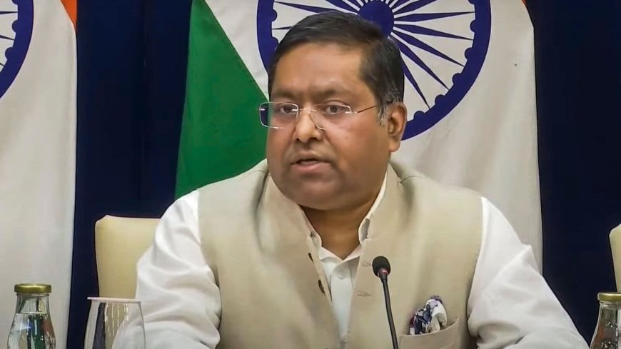 India hits back at Pakistan over Army chief's Kashmir remark: ‘How can anything foreign be jugular vein?’