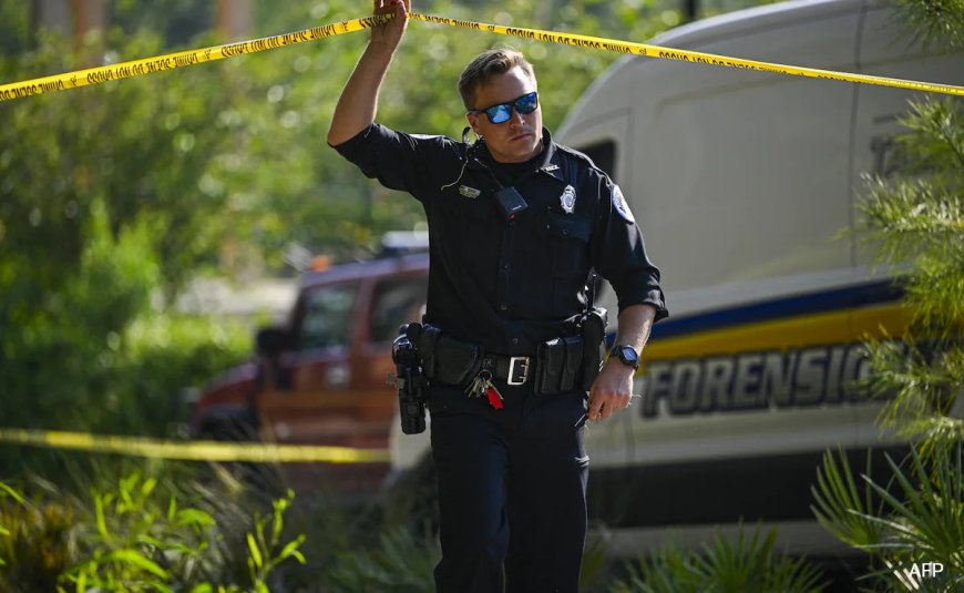 2 Killed, 5 Injured In Mass Shooting By Student At Florida State University