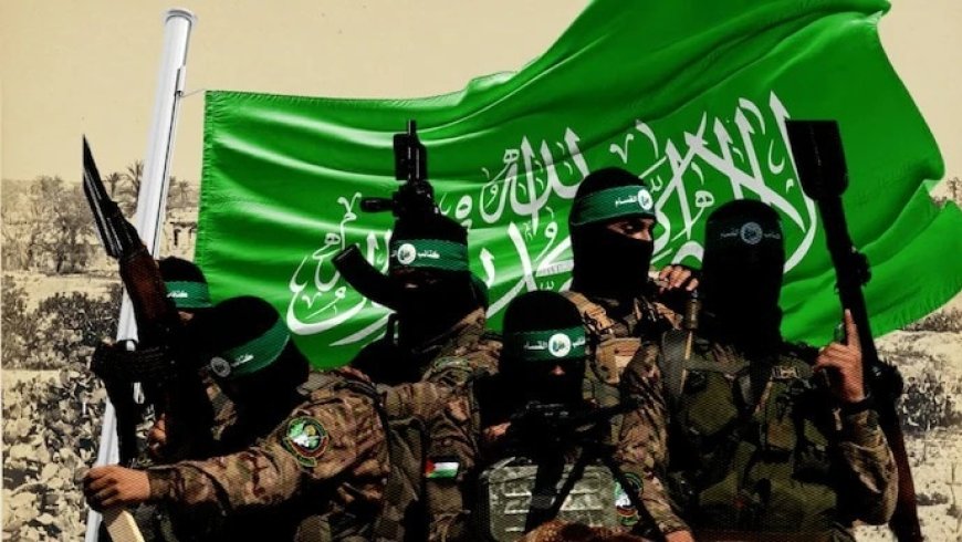 Hamas wants Peace: इजरायल के ताबड़तोड़ अटैक के बाद सरेंडर मोड में हमास, बोला- 'बंद करो युद्ध, सारे बंधक छोड़ने को तैयार'