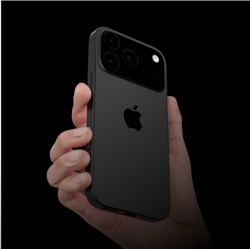 iPhone 16 Pro vs iPhone 17 Pro: 10 upcoming upgrades
