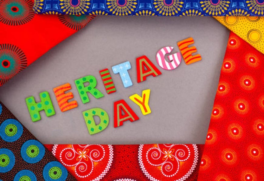 World Heritage Day: Top 10 Monuments in the World
