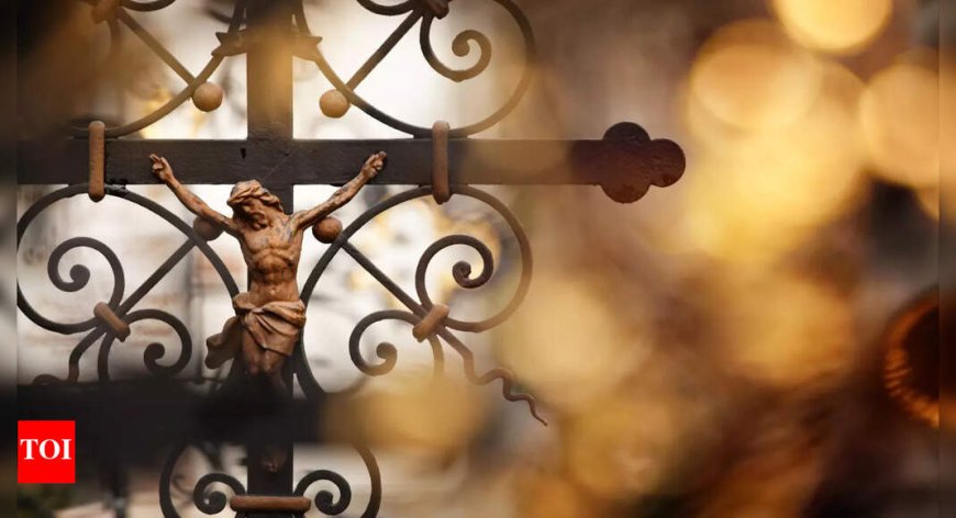 What is good about Good Friday?