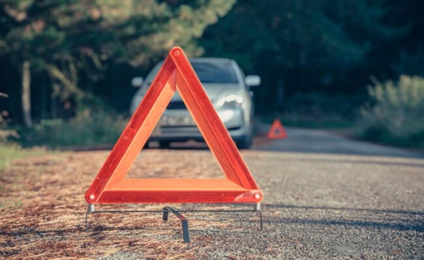 Man, His 3 Minor Daughters Killed As Truck Rams Bike In Gujarat: Cops