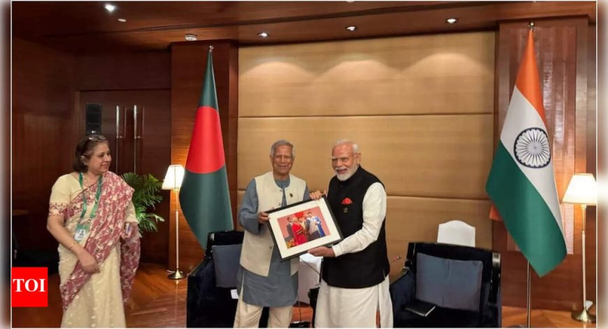 Stop virtue-signalling, shield minorities, India tells Bangladesh