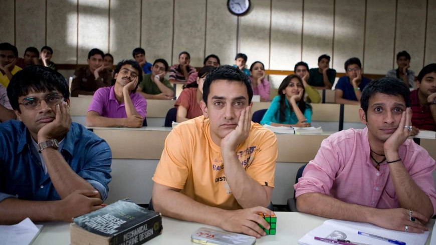 8 Bollywood dialogues that leave an impact