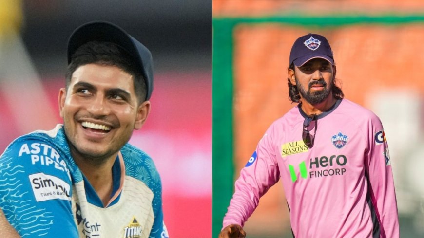High-flyers Gujarat, Delhi face off in battle of contenders in Ahmedabad
