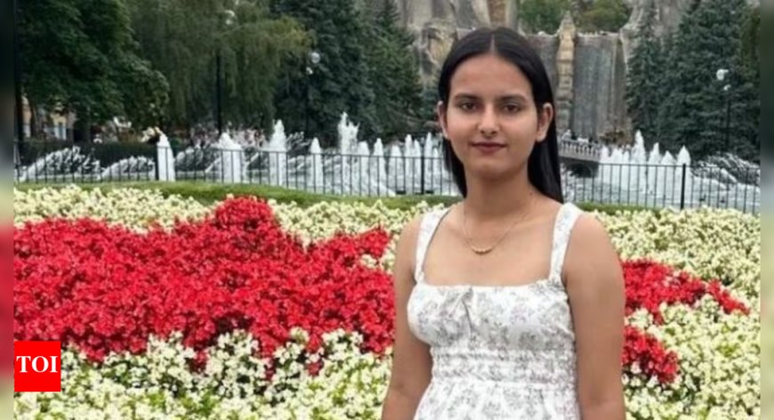 Indian student in Canada Harsimrat Randhawa shot dead by stray bullet in Hamilton shooting