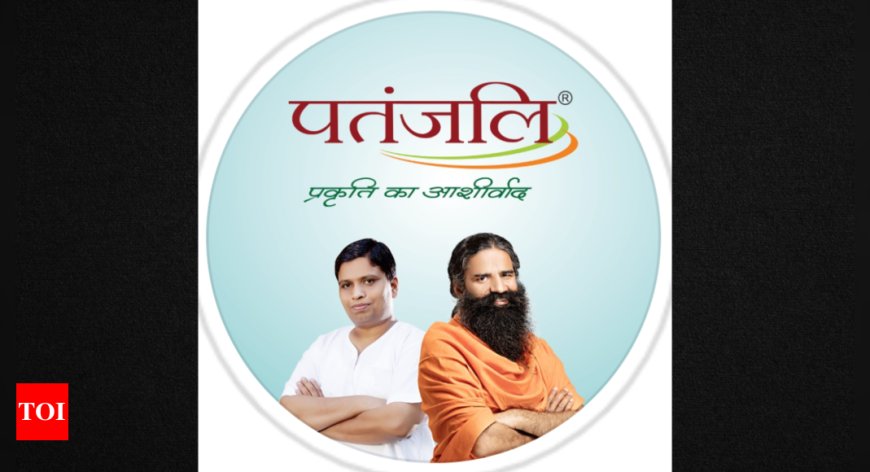 Summer treats for everyone: How Patanjali is changing the beverage industry