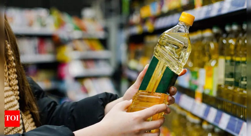 An ingredient in common cooking oil linked to aggressive breast cancer
