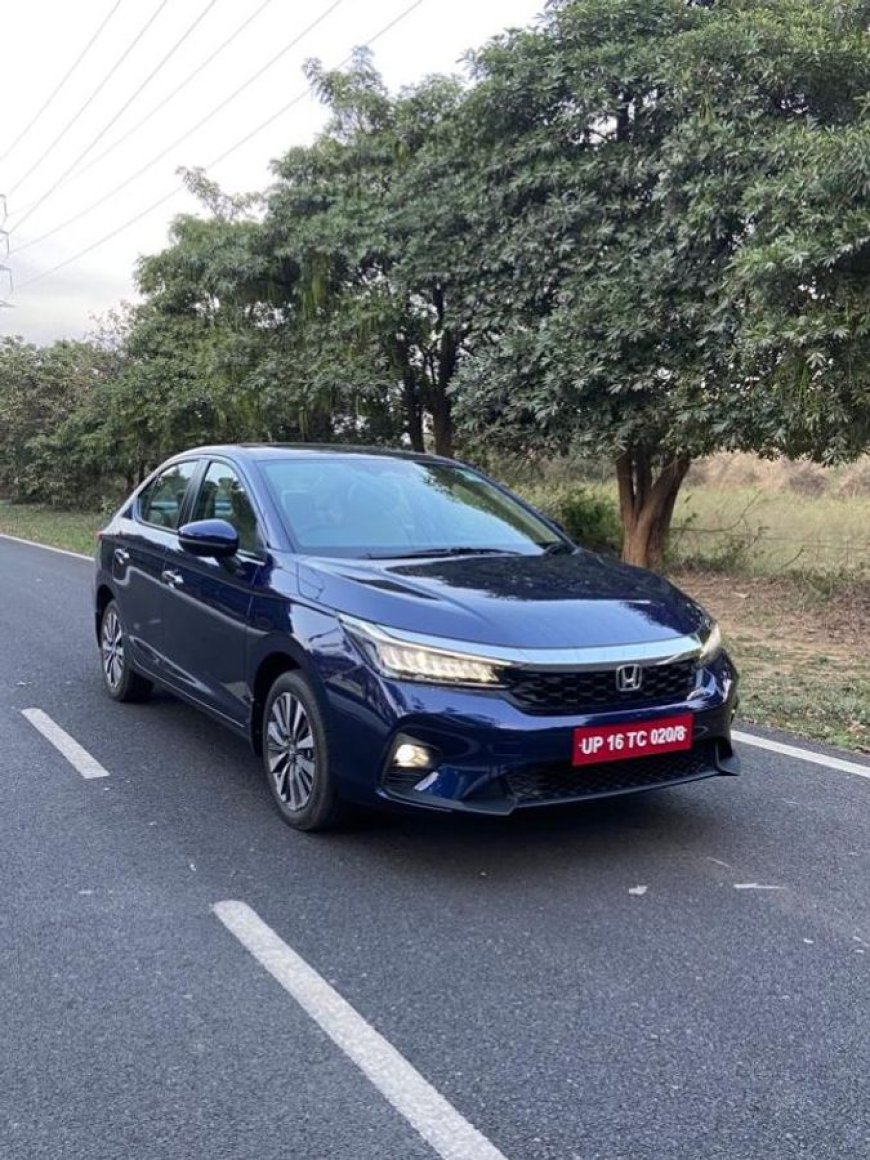 7 sedans that defined an era in India