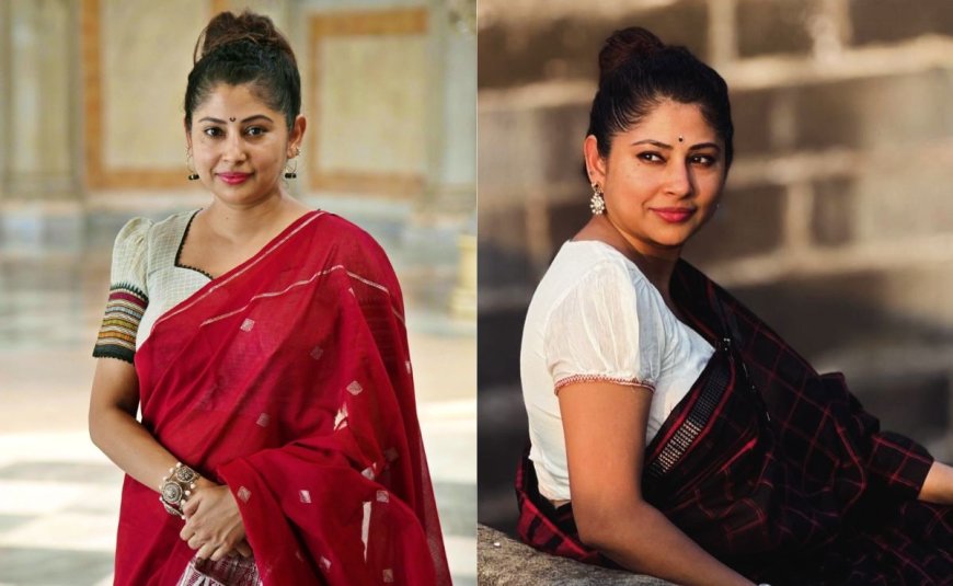 "Selective Targeting": IAS Officer Who Reshared AI Image In Hyderabad Land Row