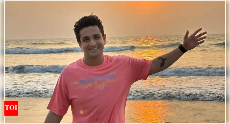 Ranveer Allahbadia shares emotional struggles; calls India’s Got Latent controversy his 'Greatest Test'