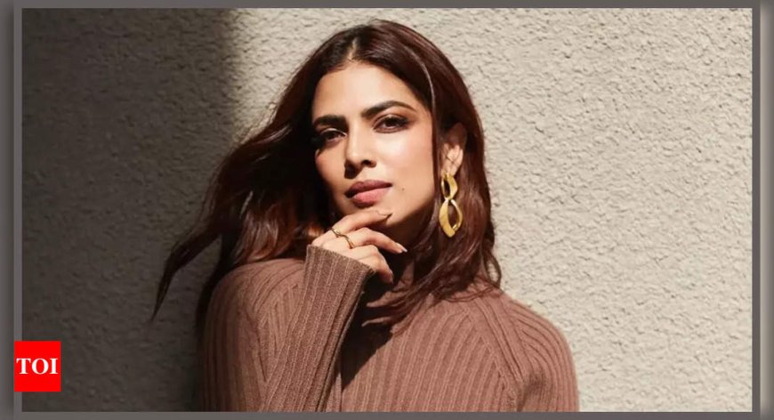 Malavika Mohanan reveals South's obsession with navel is 'real': 'I was trolled so much for being skinny... it really affected me'