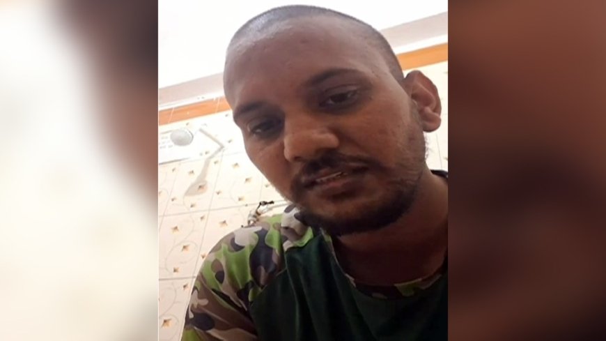 Immerse my ashes in drain: UP man hangs himself, alleges torture by wife in video