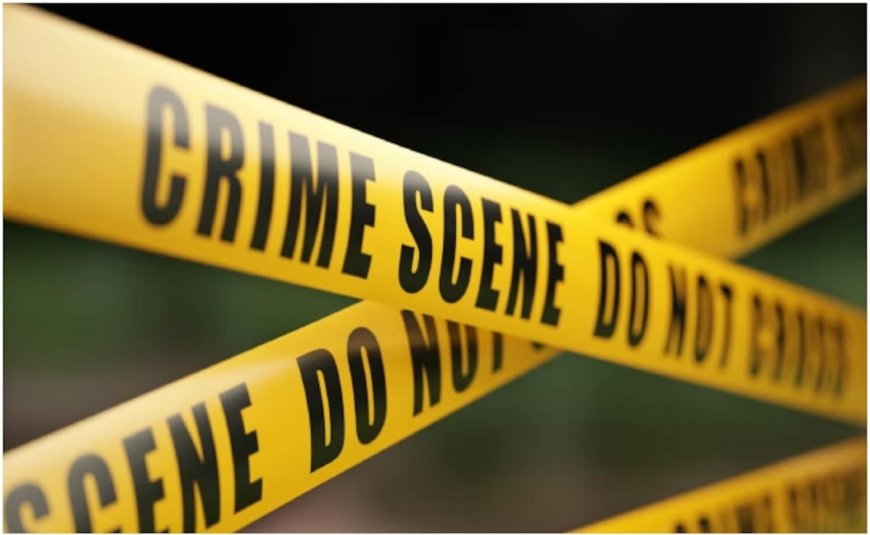 Decomposed Body Of Minor Found In Septic Tank In Odisha, 1 Arrested