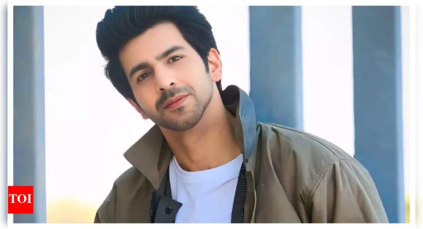 Exclusive - Neel Samarthh: It's time for me to explore web series and films