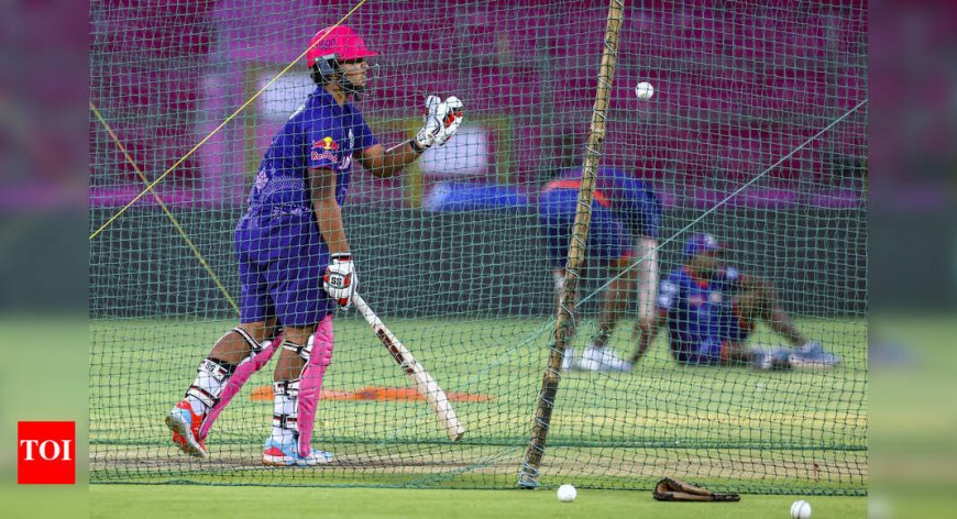 Rahul Dravid on Vaibhav Suryavanshi's evolution: 'Exciting and challenging'