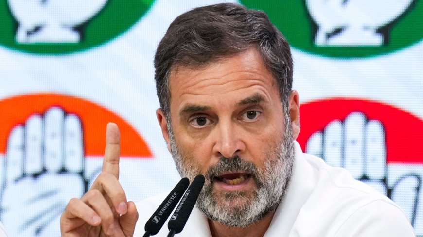 As Modi government announces Caste census, what happened to UPA’s SECC? Why does it still matter?