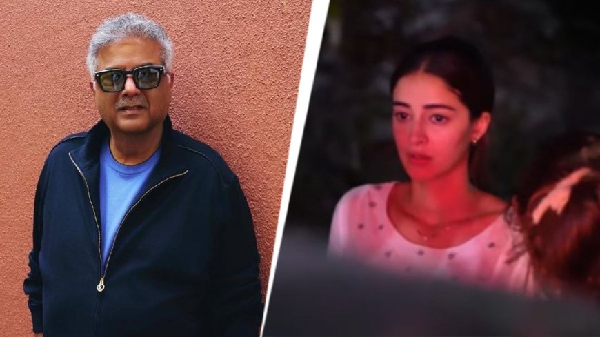 मां के निधन से दर्द में बोनी कपूर, शेयर की इमोशनल पोस्ट, रो पड़ीं अनन्या पांडे, Video