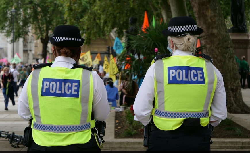 14 Children Arrested On Suspicion Of Manslaughter After UK Teen Dies In Fire