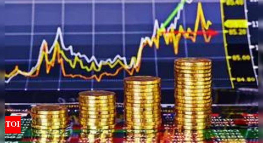 RBI forex income likely higher, set to push dividend payout to central government