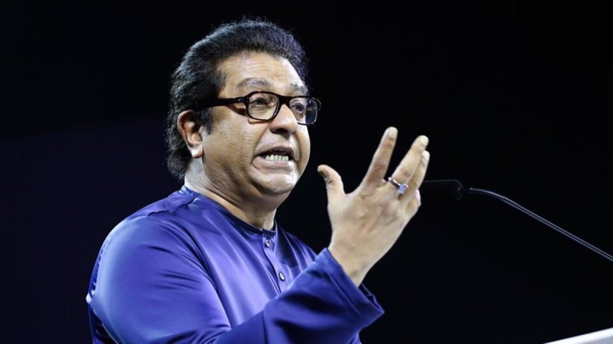 'War not an answer to terror attacks': Raj Thackeray on Operation Sindoor; says ‘Pakistan already a ruined nation'