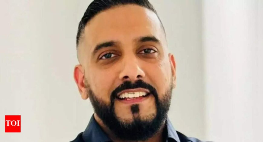 37-year-old Indian-origin man fatally stabbed inside Lloyds Bank in Derby, England
