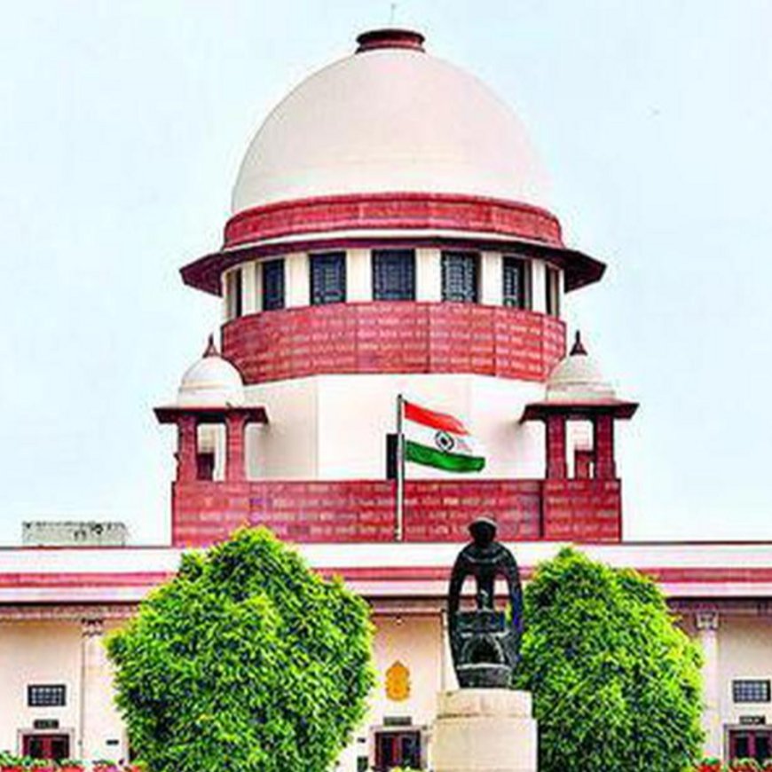 सुप्रीम कोर्ट ने दिल्ली हाईकोर्ट के आदेश को खारिज किया:कहा- मीडिया के खिलाफ कार्रवाई का आदेश देना कोर्ट का कर्तव्य नहीं