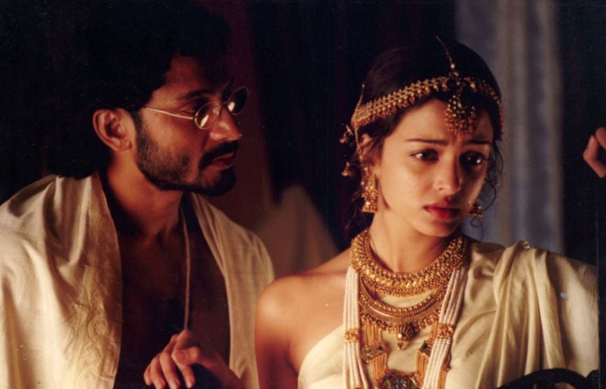 8 must-watch films adapted from Rabindranath Tagore's work