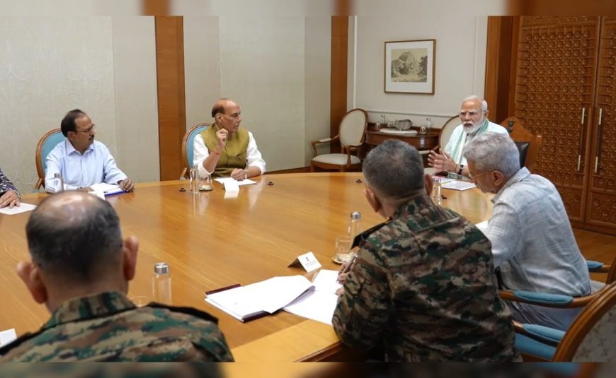 India Pakistan Ceasefire LIVE Updates: "Full Authority" To Commanders To Respond To Ceasefire Violation, Says Army Chief