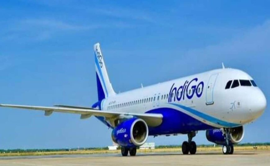 IndiGo Cancels Flights To Amritsar, 5 Other Cities For Today